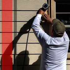 Best Siding for New Construction  in Centennial, CO